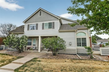 9561 Deerhorn Ct #10, Parker, CO 80134