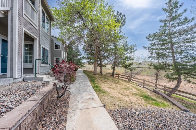 3701 Cactus Creek Ct #102, Highlands Ranch, CO 80126