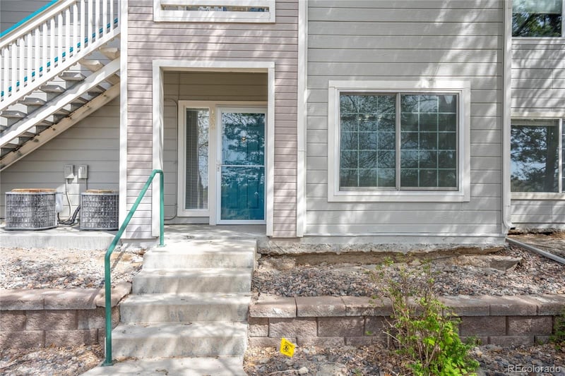 3701 Cactus Creek Ct #102, Highlands Ranch, CO 80126