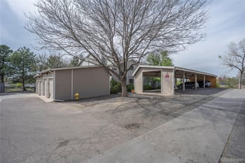 3701 Cactus Creek Ct #102, Highlands Ranch, CO 80126