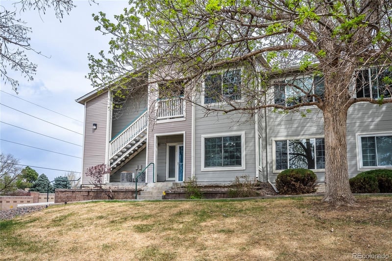 3701 Cactus Creek Ct #102, Highlands Ranch, CO 80126