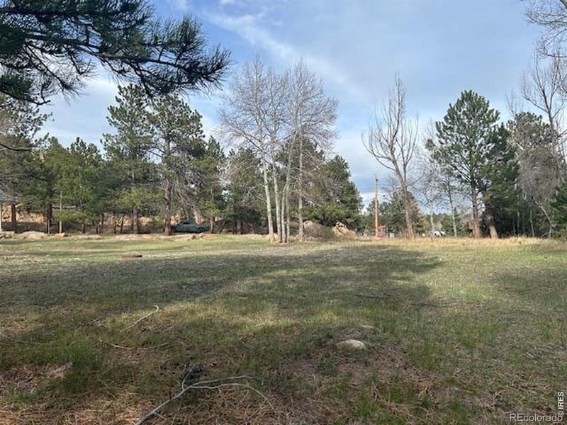 Old Ranger Dr, Estes Park, CO 80517