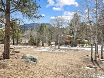 Old Ranger Dr, Estes Park, CO 80517