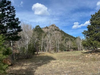 Old Ranger Dr, Estes Park, CO 80517