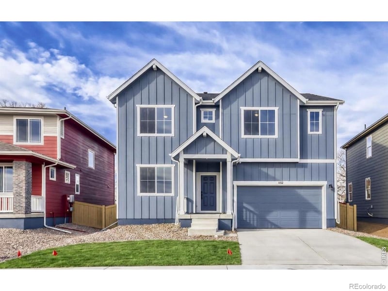 662 Noola St, Windsor, CO 80550