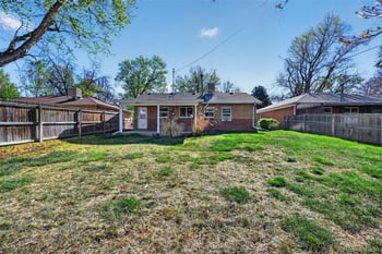 3051 S Downing St, Englewood, CO 80113