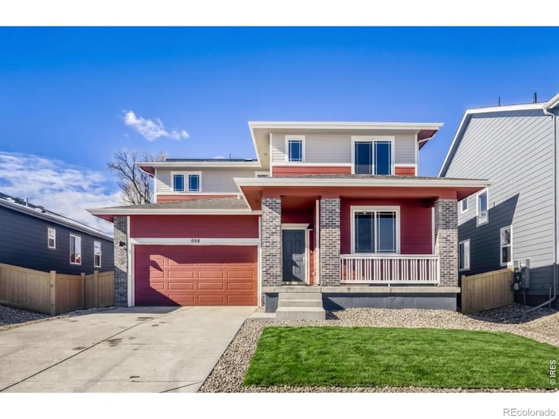 656 Noola St, Windsor, CO 80550