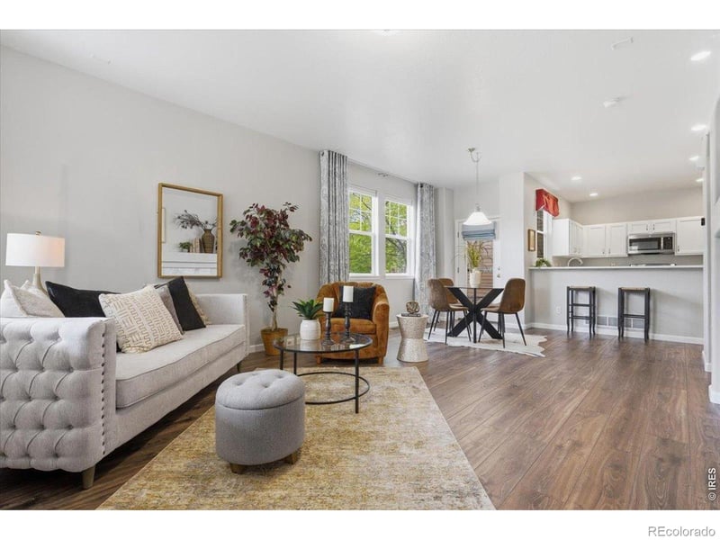 5144 Southern Cross Ln #B, Fort Collins, CO 80528