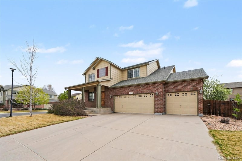 13003 Niagara St, Thornton, CO 80602
