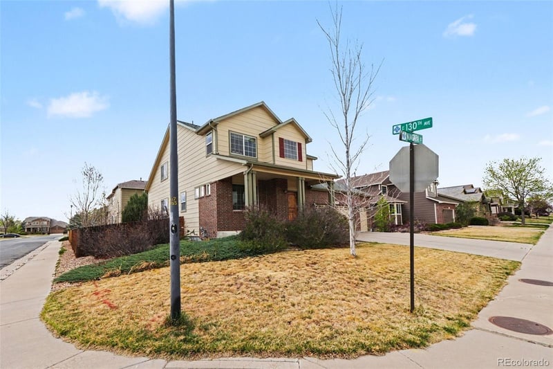 13003 Niagara St, Thornton, CO 80602