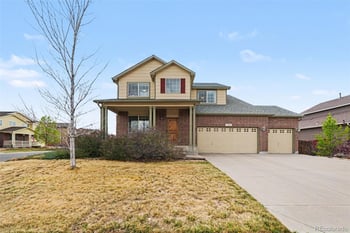 13003 Niagara St, Thornton, CO 80602