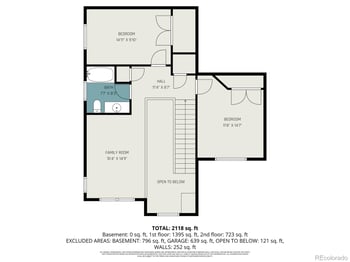 13003 Niagara St, Thornton, CO 80602