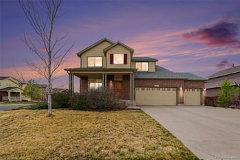 13003 Niagara St, Thornton, CO 80602