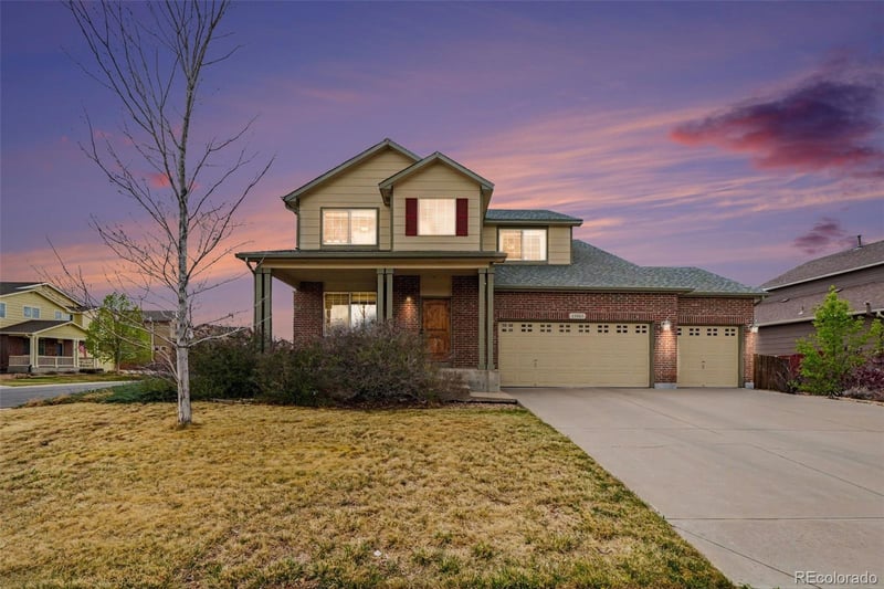 13003 Niagara St, Thornton, CO 80602