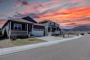 15937 Little Bluestem Rd, Monument, CO 80132