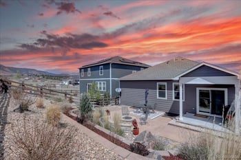 15937 Little Bluestem Rd, Monument, CO 80132