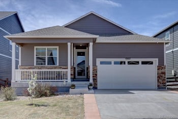 15937 Little Bluestem Rd, Monument, CO 80132