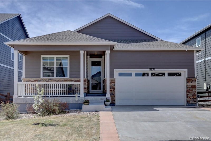 15937 Little Bluestem Rd, Monument, CO 80132