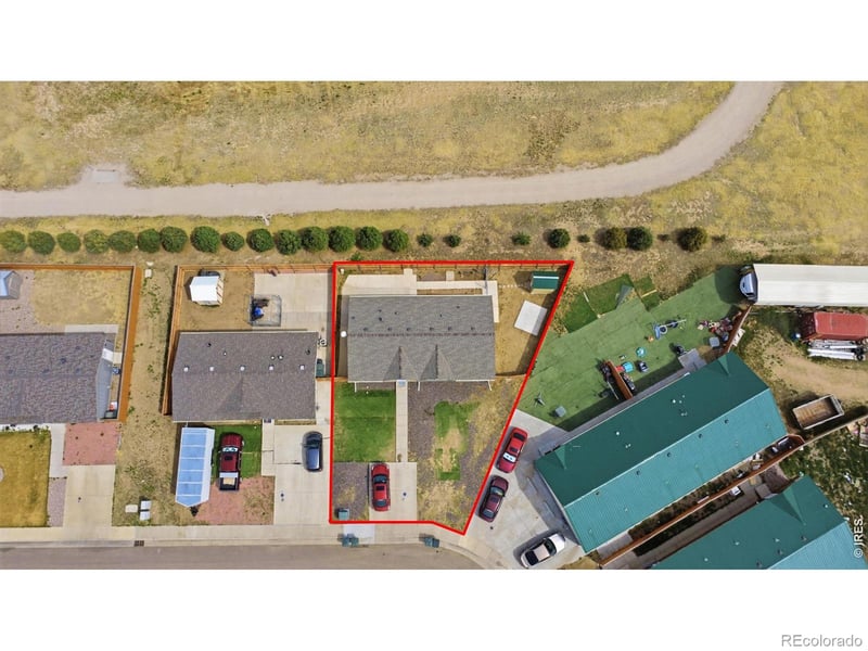 52 Jennifer Cir, Brush, CO 80723
