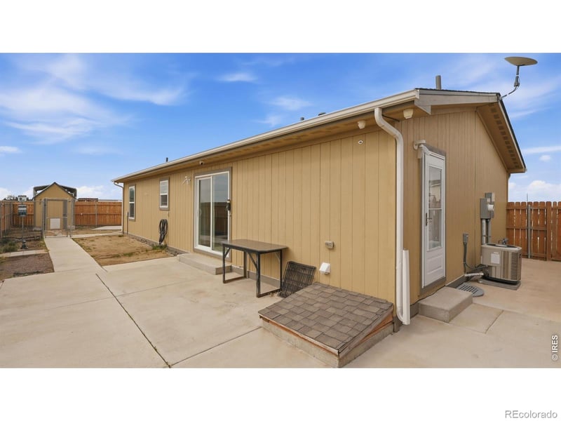 52 Jennifer Cir, Brush, CO 80723