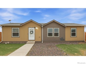 52 Jennifer Cir, Brush, CO 80723