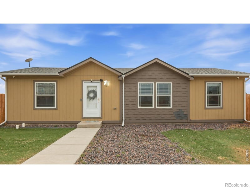 52 Jennifer Cir, Brush, CO 80723