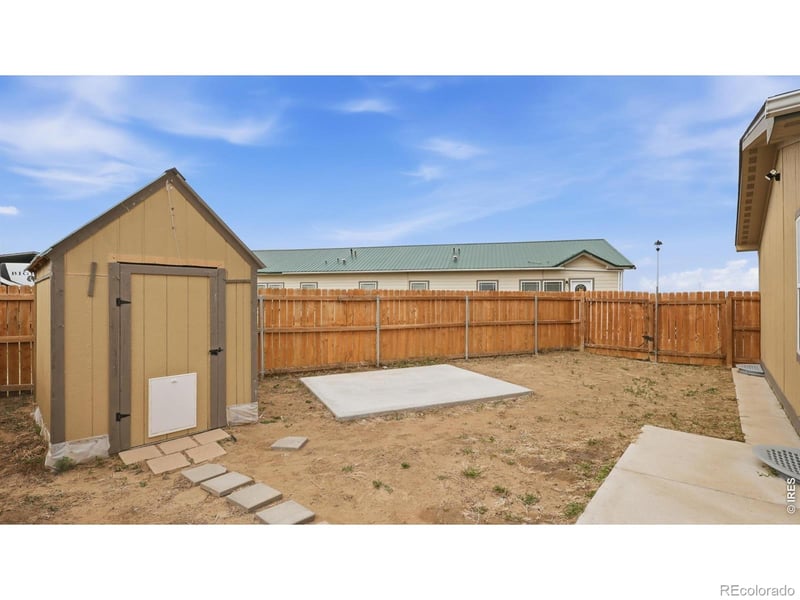 52 Jennifer Cir, Brush, CO 80723