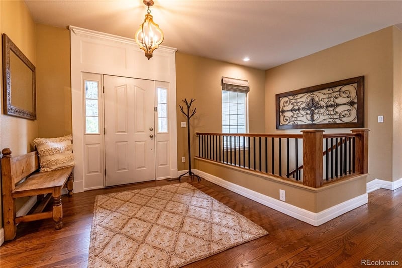 1118 Kenosha Dr, Larkspur, CO 80118