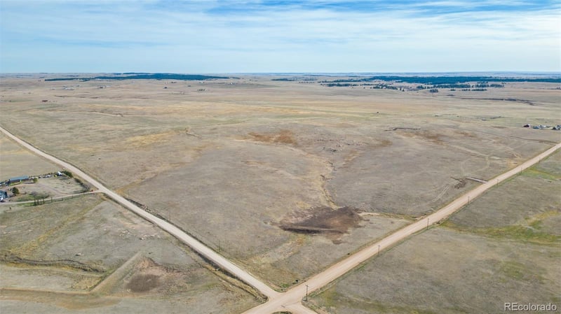 2 County Road 94, Elbert, CO 80106