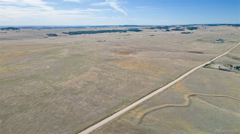 2 County Road 94, Elbert, CO 80106