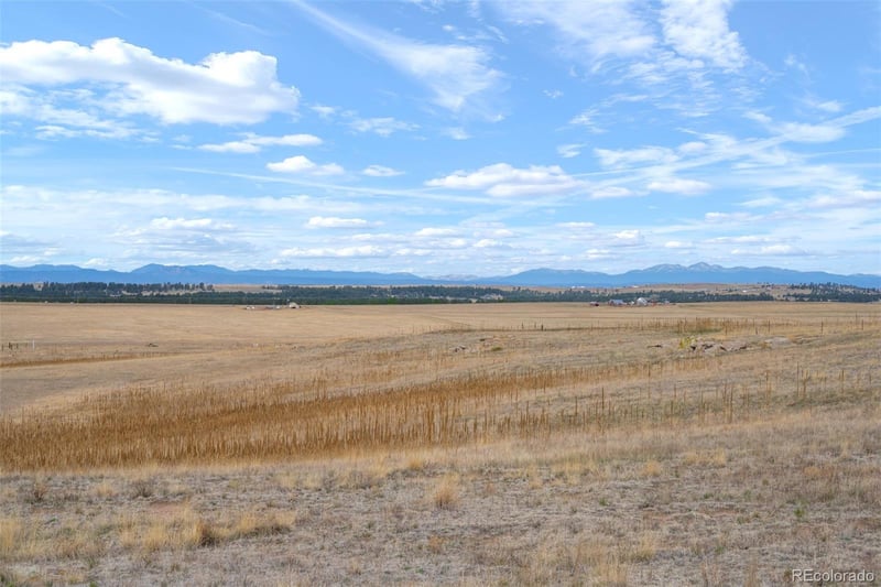 2 County Road 94 Lot 2, Elbert, CO 80106
