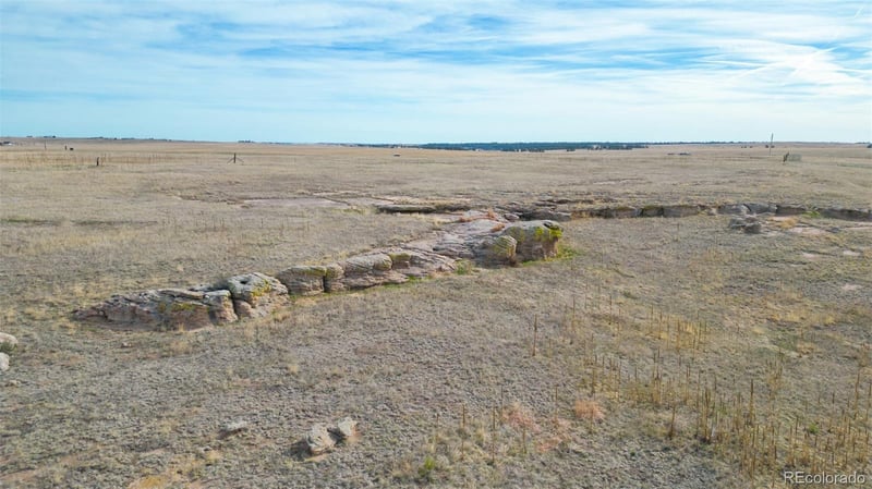 2 County Road 94 Lot 2, Elbert, CO 80106