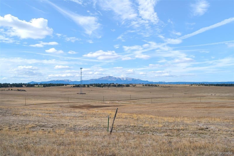 2 County Road 94 Lot 2, Elbert, CO 80106