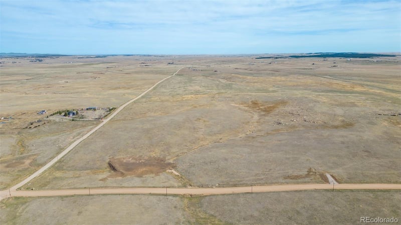 2 County Road 94 Lot 2, Elbert, CO 80106