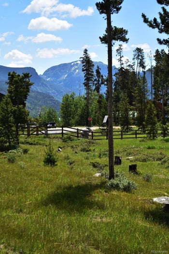 276 County Road 480, Grand Lake, CO 80447
