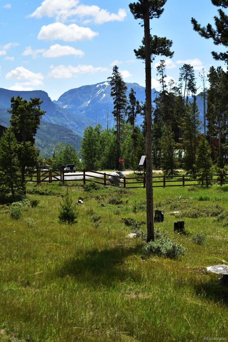 276 County Road 480, Grand Lake, CO 80447