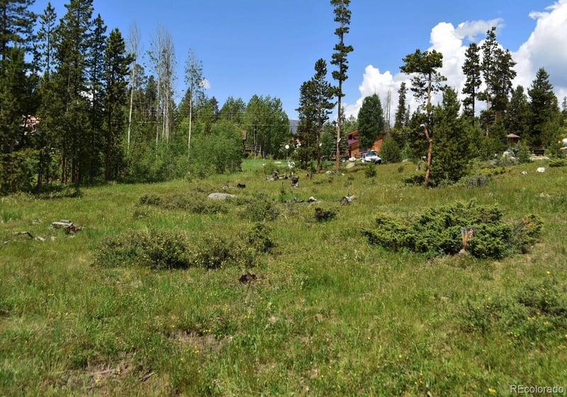 276 County Road 480, Grand Lake, CO 80447