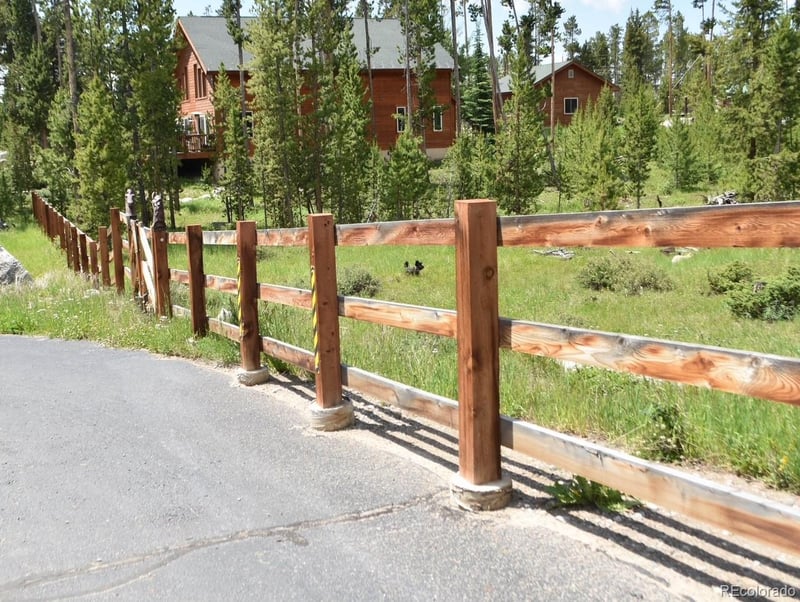 276 County Road 480, Grand Lake, CO 80447