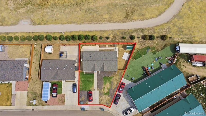 52 Jennifer Cir, Brush, CO 80723