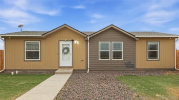 52 Jennifer Cir, Brush, CO 80723