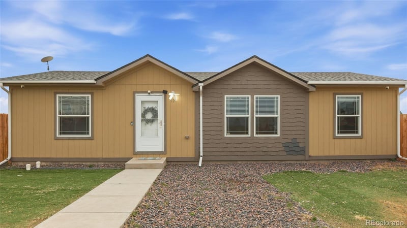 52 Jennifer Cir, Brush, CO 80723