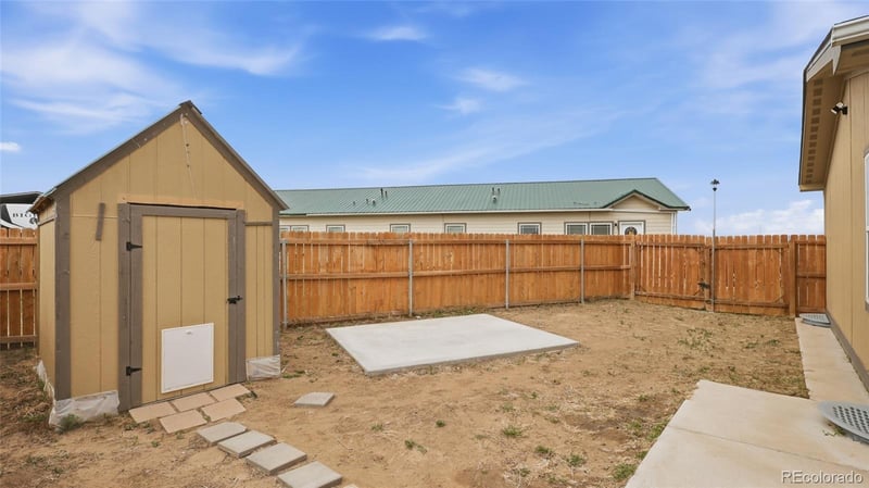 52 Jennifer Cir, Brush, CO 80723