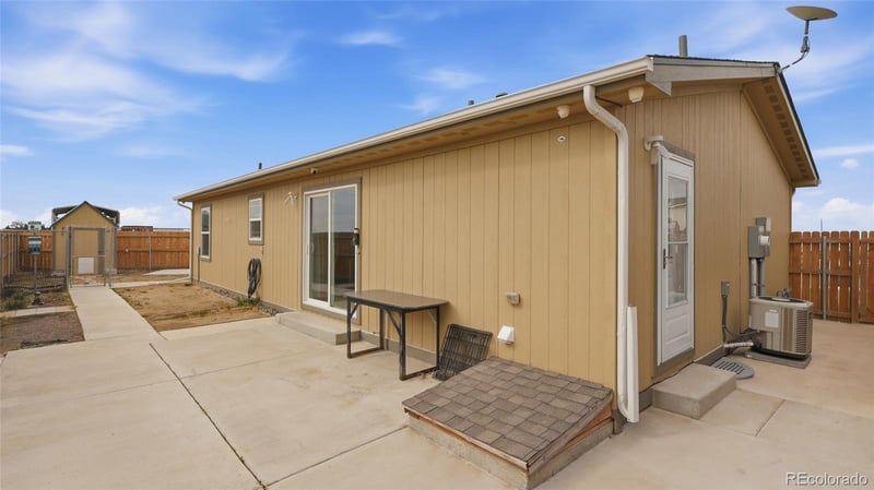 52 Jennifer Cir, Brush, CO 80723