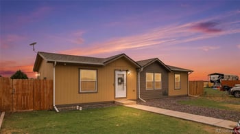 52 Jennifer Cir, Brush, CO 80723