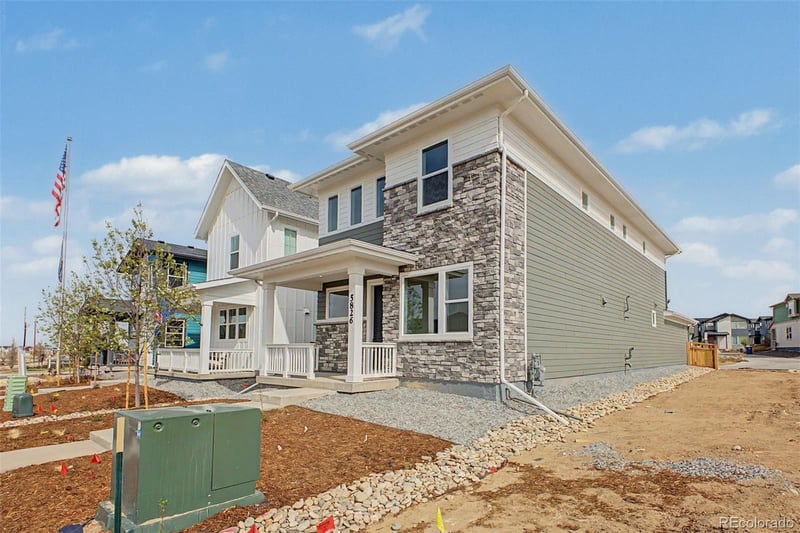 5826 Orleans St, Aurora, CO 80019