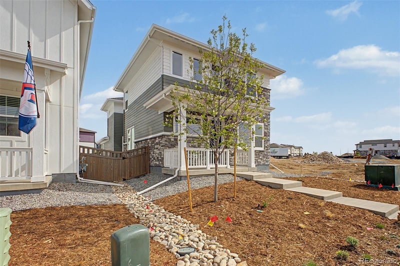 5826 Orleans St, Aurora, CO 80019