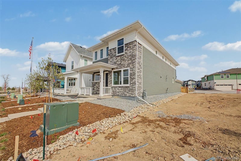 5826 Orleans St, Aurora, CO 80019