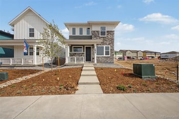 5826 Orleans St, Aurora, CO 80019