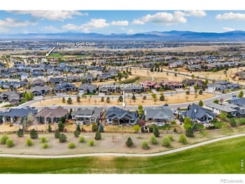 3922 Ridgeline Dr, Timnath, CO 80547