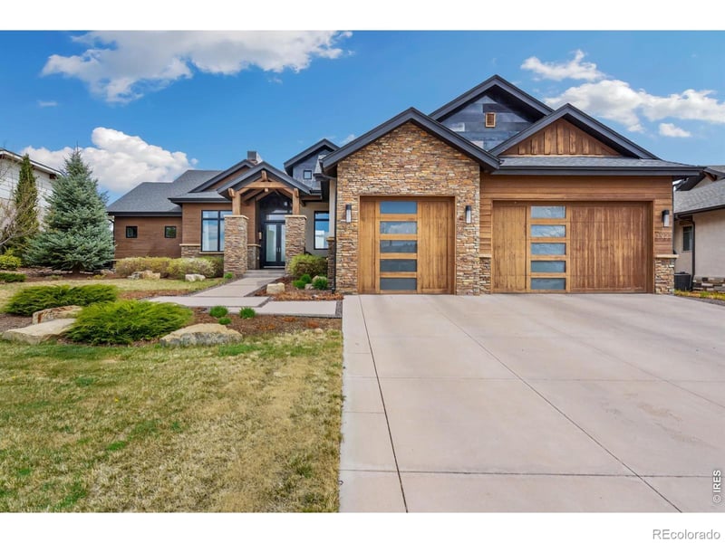 3922 Ridgeline Dr, Timnath, CO 80547